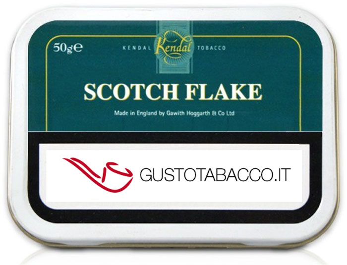 Kendal Pipe Tobacco Broken Scotch Cake Kendal Pipe Tobacco Broken Scotch Cake