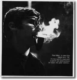 PaulBley