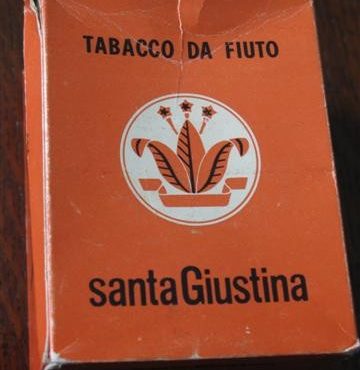 Fiuto e Mastico Archives - Pagina 2 di 2 - Gusto Tabacco