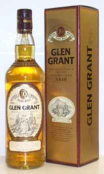 Glen Grant