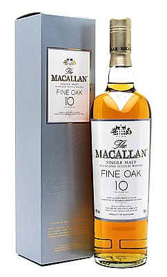 macallan