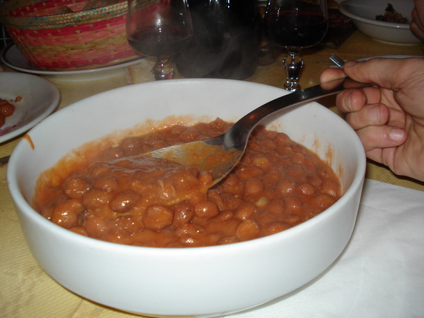 fagioli