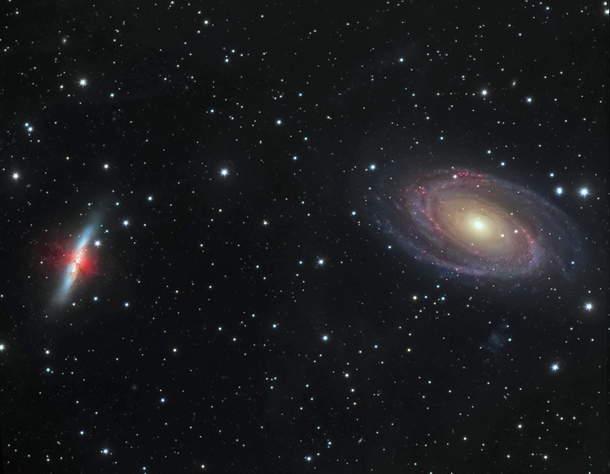 m82-m81