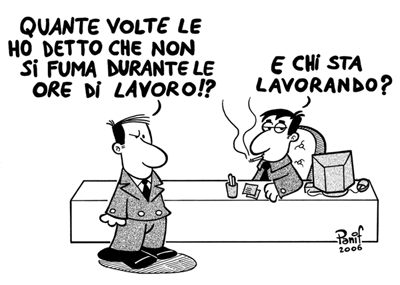 no_lavoro