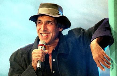 adriano celentano