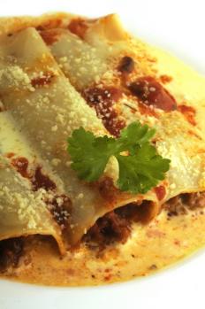 cannelloni