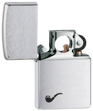 zippo-pipa