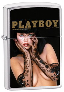 zippo-playboy