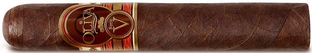 OLIVA SERIE V Double Toro