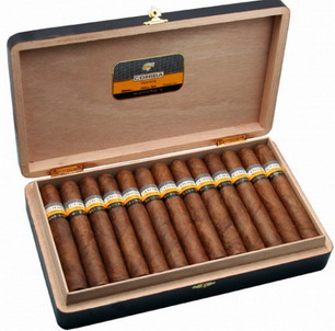 cohiba-maduro