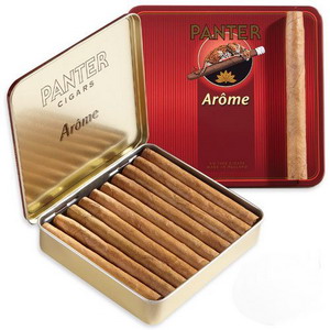 panter-cigars