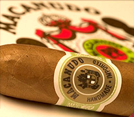 macanudo