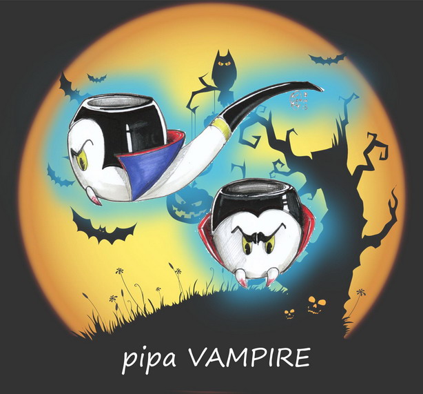 pipa vampire