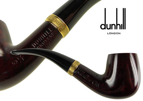 Risultato immagini per pipe dunhill"