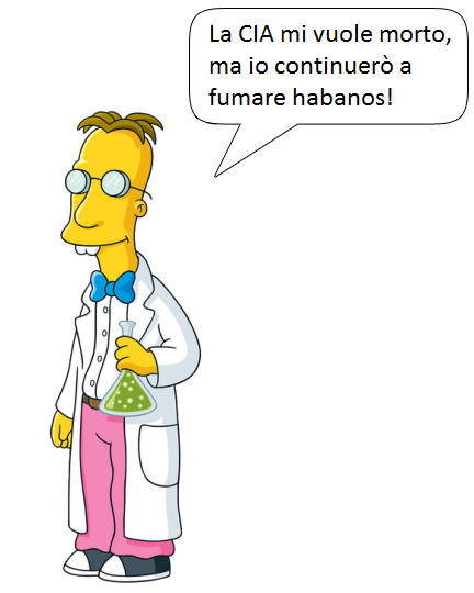 frink-fumetto