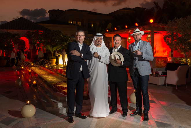 Hublot_Forbidden_X_Dubai_arturo_fuente