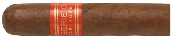 partagas serie d 6 sigaro cigar