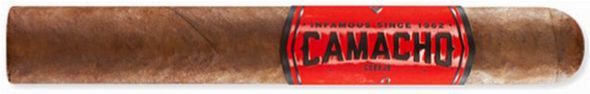 Camacho Corojo Toro sigaro