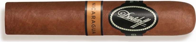 davidoff nicaragua short corona sigaro