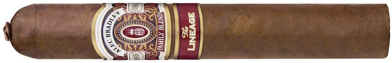 Alec Bradley The Lineage 1996 Robusto