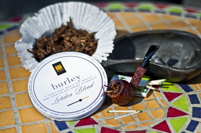 Il tabacco Burley origini e usi Gusto Tabacco