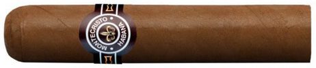 Montecristo Media Corona