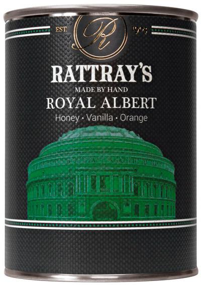 Rattray’s Royal Albert