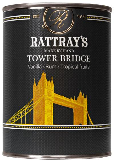 Rattray’s Tower Bridge