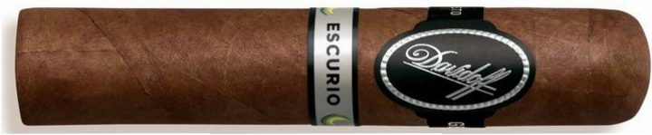 Davidoff Escurio Robusto