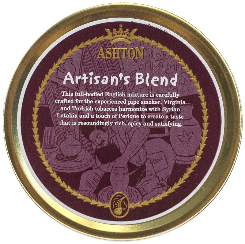 Ashton Artisan’s Blend