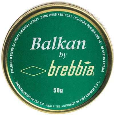 Brebbia Balkan Mixture n.10
