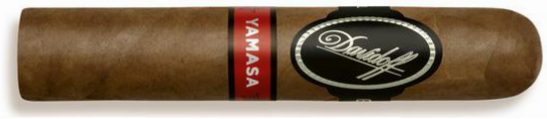 Davidoff Yamasa Petit Churchill