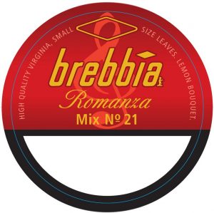 Brebbia Romanza Mixture n.21