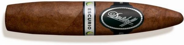 Davidoff Escurio Gran Perfecto