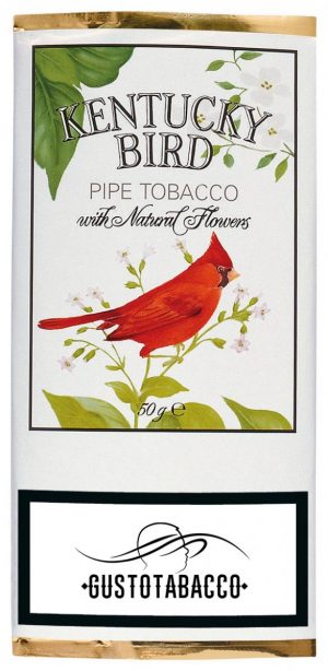 Kentucky Bird tobacco pipe