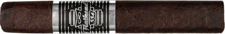 CAO Flathead V554 Camshaft