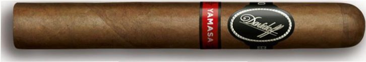 Davidoff Yamasa Toro