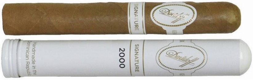 Davidoff Signature 2000