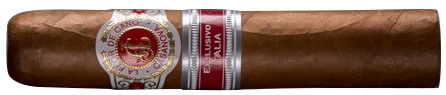 La Flor De Cano Casanova Exclusivo Italia