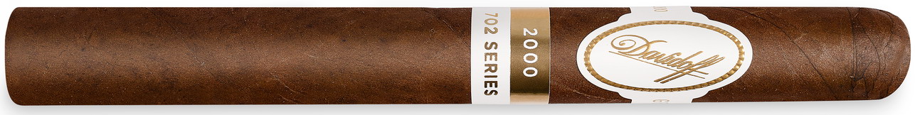 Davidoff Signature 2000 702 Series