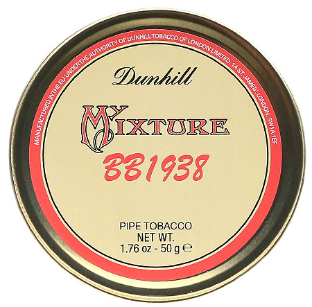 Dunhill bb1938 sales