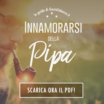 Innamorarsi della Pipa