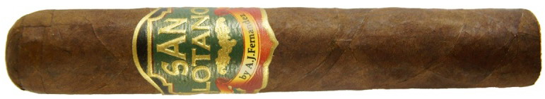 San Lotano Habano Robusto