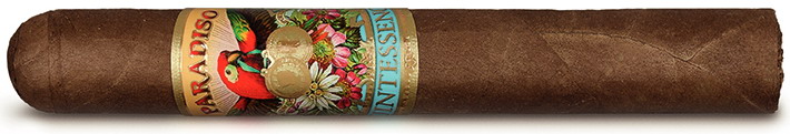 Paradiso Quintessence Robusto