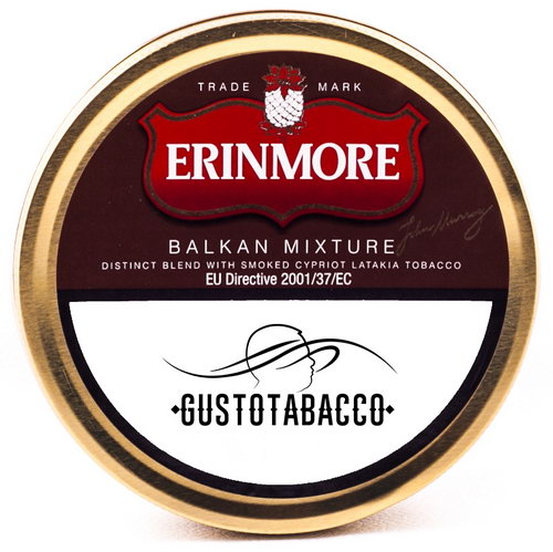 Erinmore Balkan Mixture
