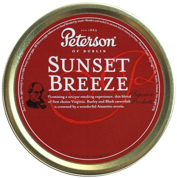 Peterson Sunset Breeze