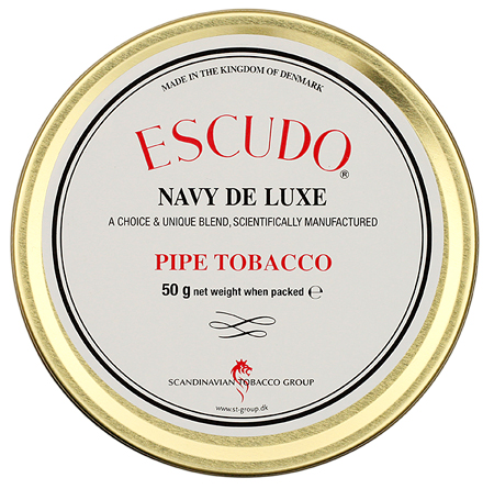 Escudo Navy De Luxe