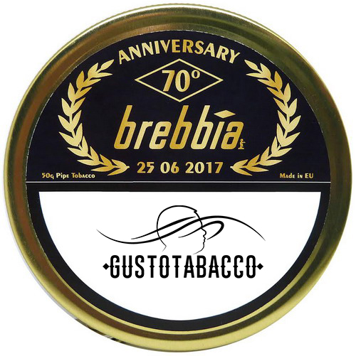 Brebbia 70° Anniversario