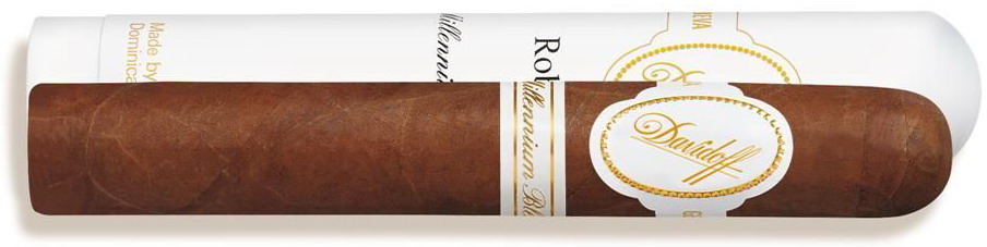 davidoff-millennium-blend-robusto tubos