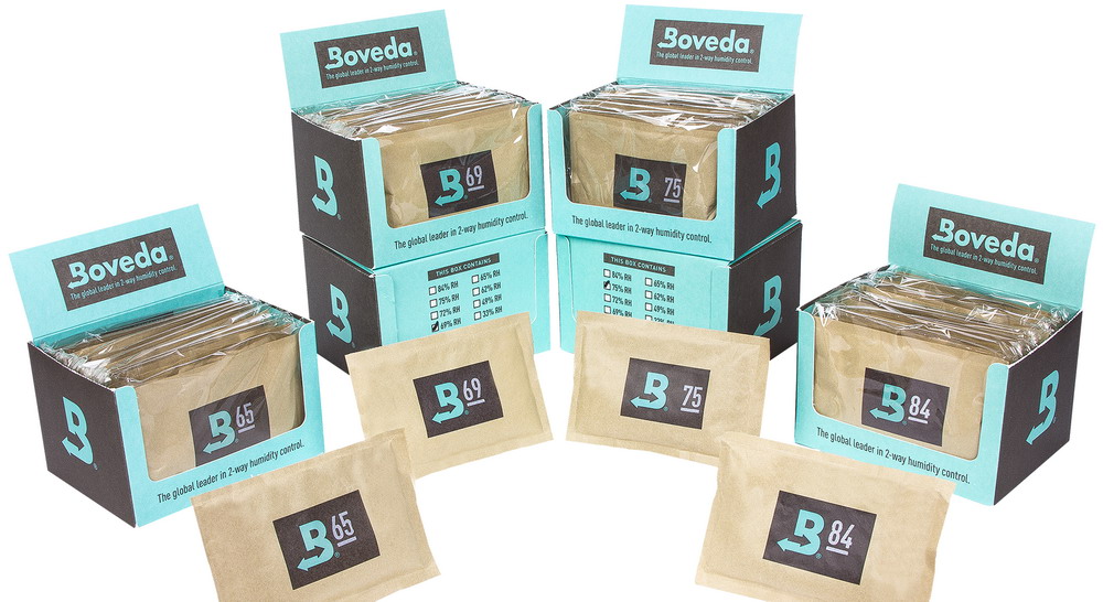 boveda cigar